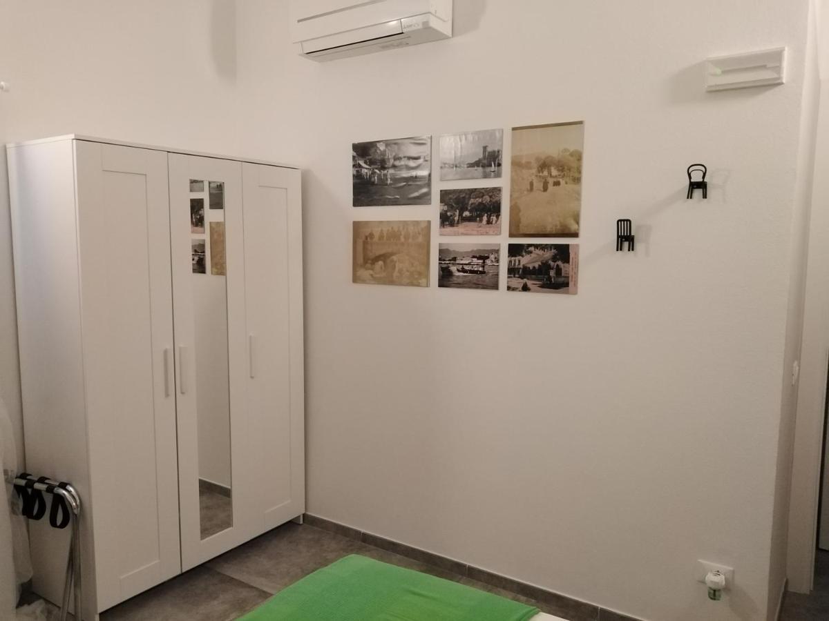 לינה וארוחת בוקר לבנטו Il Ghiro מראה חיצוני תמונה